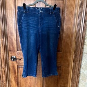 Women's Blue Jeans
